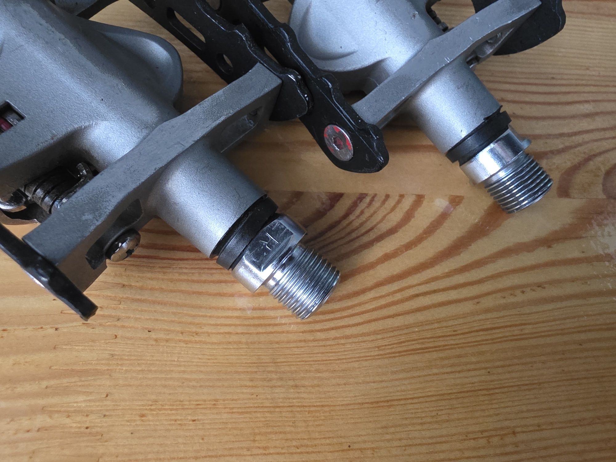 Pedały SPD Shimano PD-M324  uniwersalne