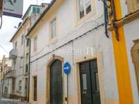 Casa Centenária no Centro histórico de Portalegre