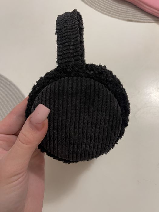 теплі наушникі