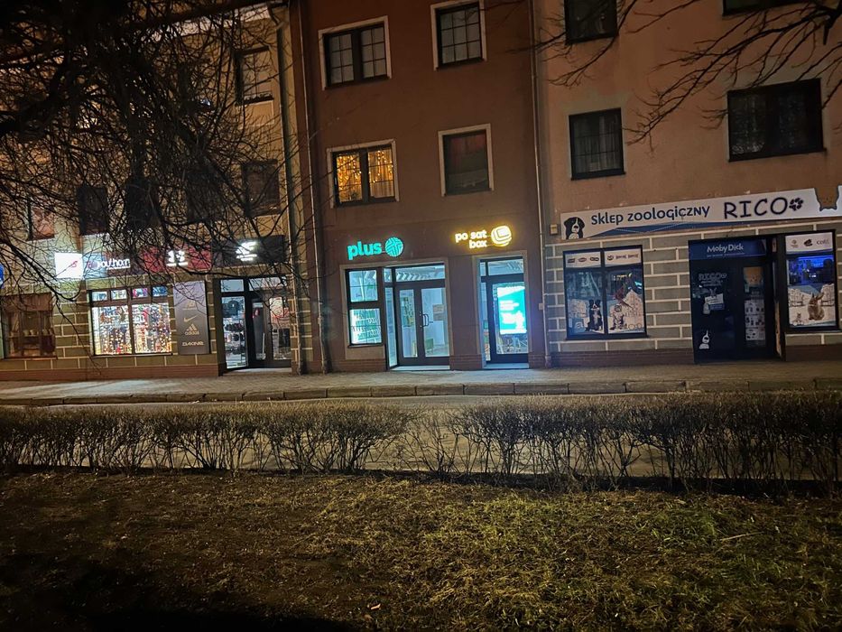 Montaż anten, serwis, CANAL+, Cyfrowy Polsat, DVB-T, LTE, 5G