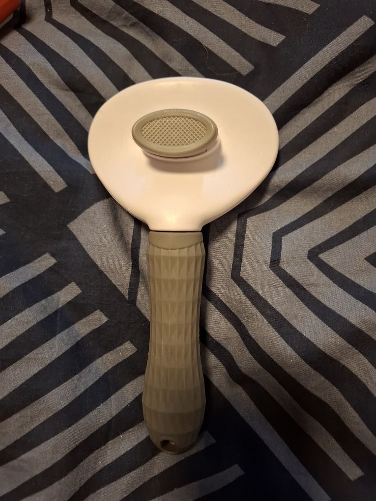 Escova para gato ou cão