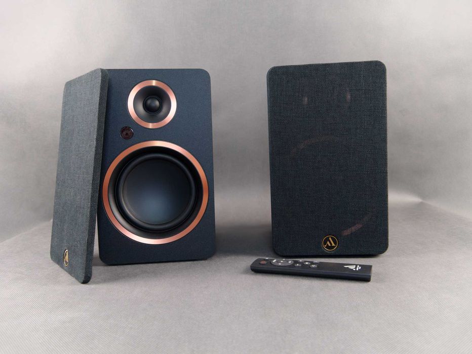 Kolumny Argon Audio Fenris A5