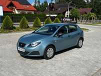Seat Ibiza 1.2 12V *Nowy rozrząd* z Niemiec