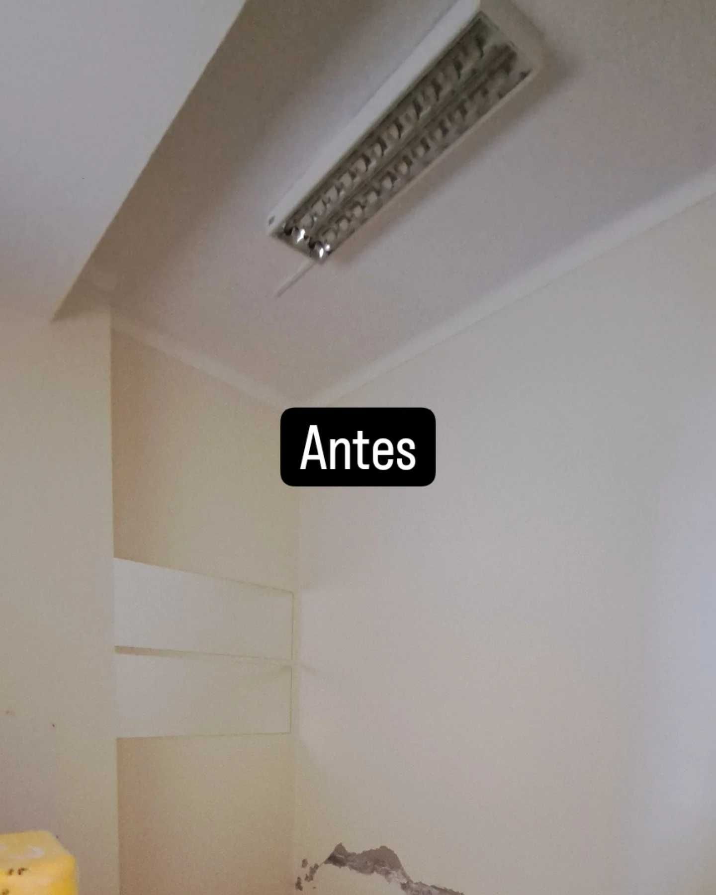 Transforme o Seu Espaço com Profissionais de Confiança!