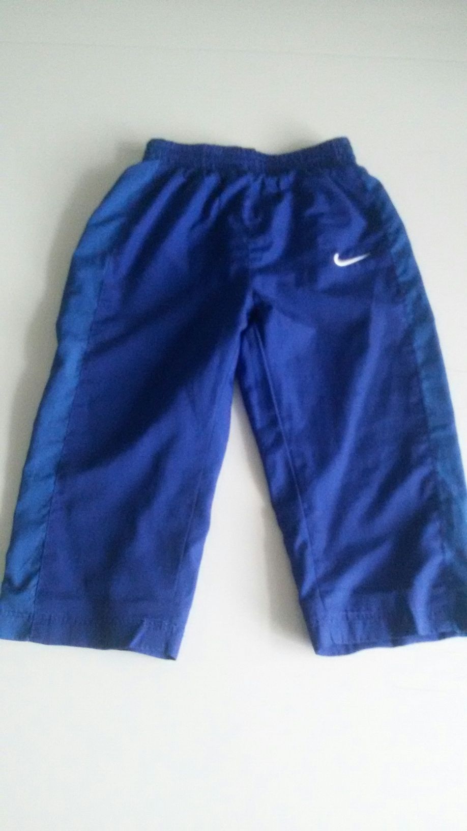 Dres NIKE dla chłopca, roz. 86 z kapturem