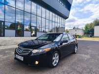 Honda Accord 2.0 +LPG ,polski salon