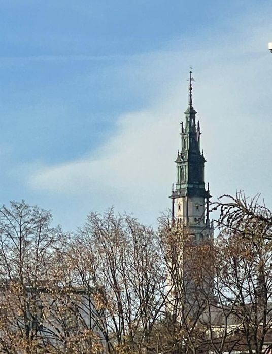 Komfortowe NOCLEGI w Centrum Częstochowy