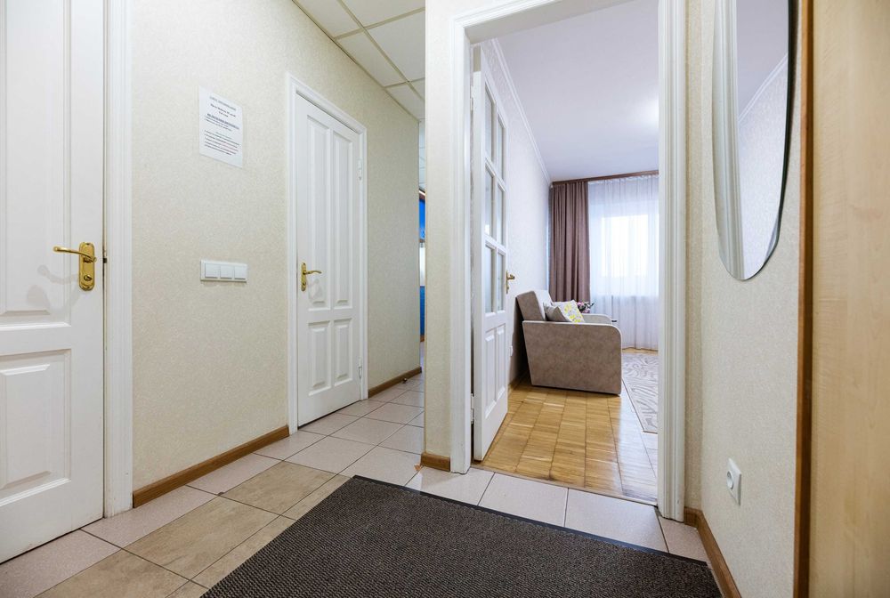 Подобово квартира  в Києві, КПЇ, Охматдит