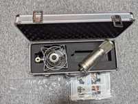 Sontronics STC-2 mikrofon wokalny  pojemnościowy