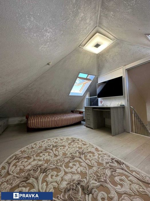 Продам Дом с ремонтом‼️БЕЗ КОМИССИИ‼️Толбухина\Чубаевка‼️130кв\м‼️