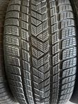 305/35/21+275/40/21 R21 Pirelli Scorpion Winter 4шт зима