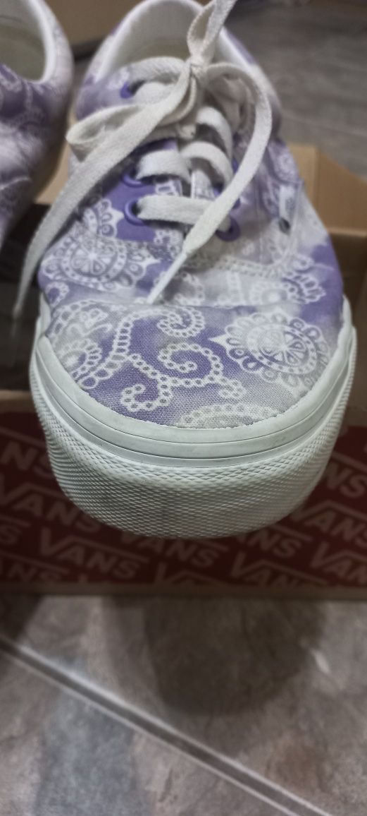 Vans кеди, мокасини  41 р. унісекс