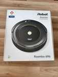 iRobot Roomba 696 odkurzacz