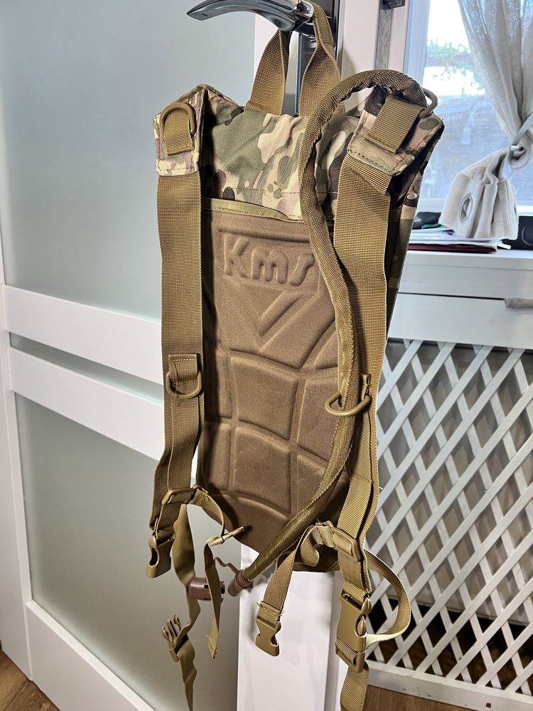 Plecak hydracyjny Camelbag wojskowy