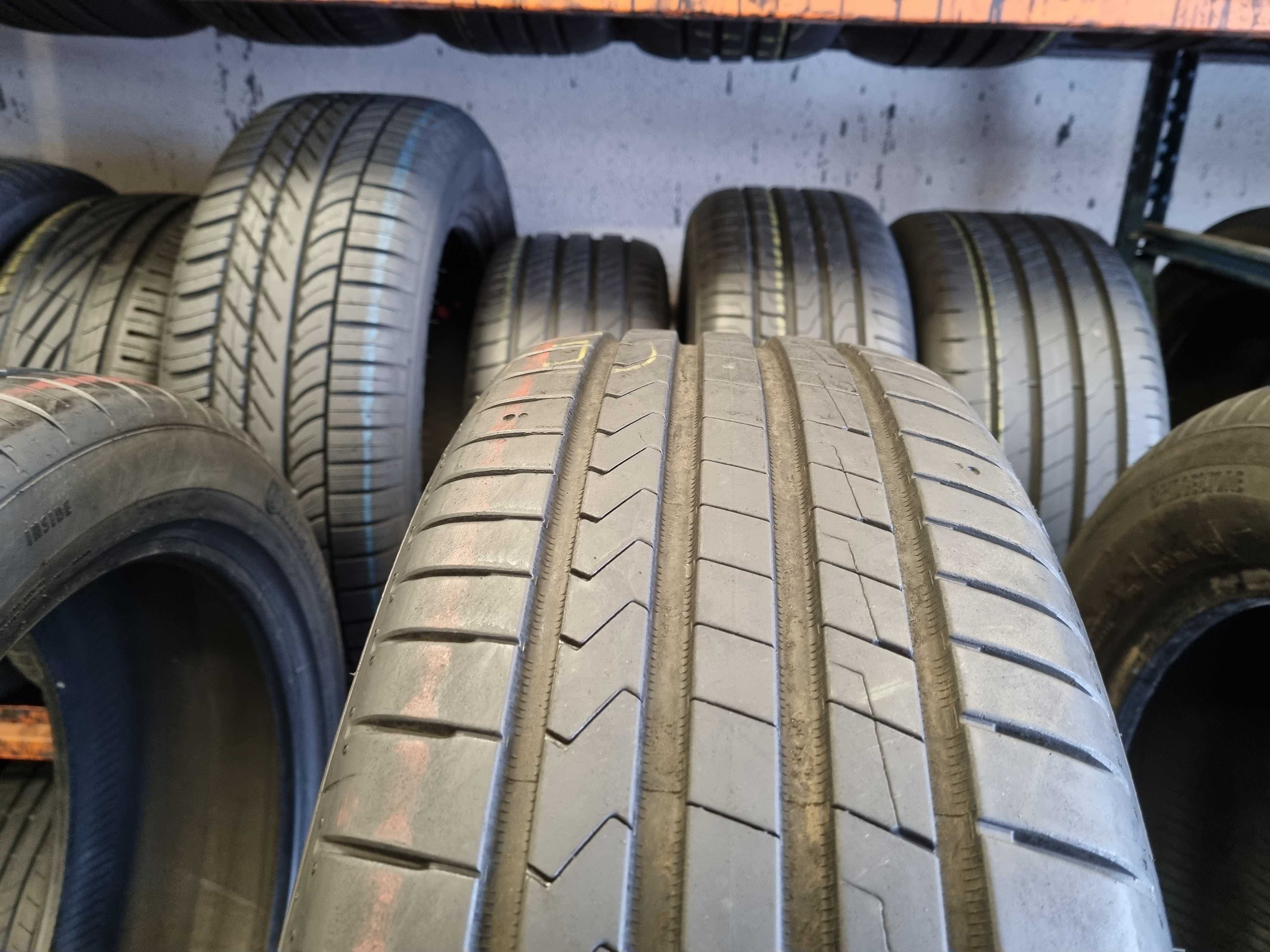 225/55/19 99V Hankook Ventus Prime 4 Dot.2923R