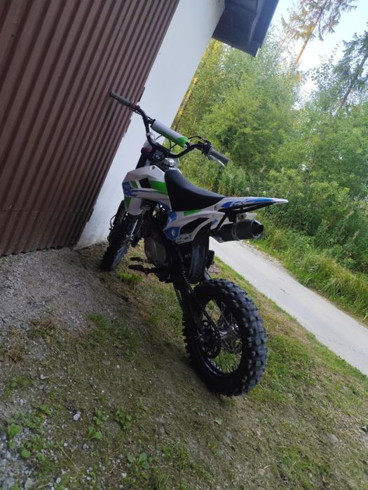Sprzedam MRF 140