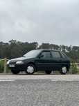 Citoen ax com 90000km!!