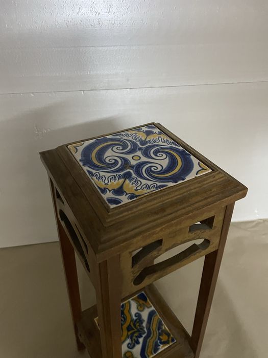 Coluna Vintage 72cm