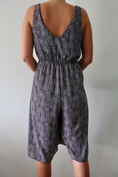 Kombinezon z szerokimi nogawkami 3/4 M Atmosphere