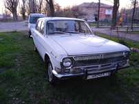 Продам Газ 24 Волга