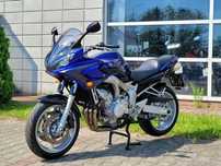 Yamaha FZ6 Fazer,A2,FILM!!!