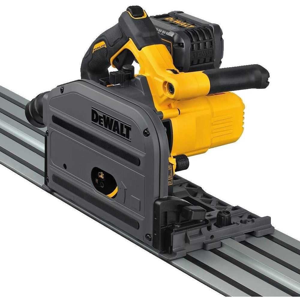 DeWALT DWS5022  Шина напрямна DeWALT 150 см