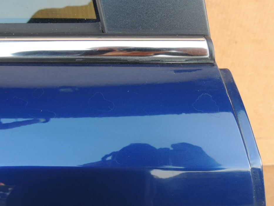Drzwi tył tylne prawe Opel Astra H 3 III KOMBI 04,05,06,07,08-13 Z21B