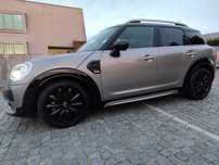 MINI Countryman Cooper D Premium First 4Business