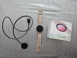 Samsung Galaxy WatchActive2