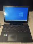 Lenovo y700 i7 gtx960m