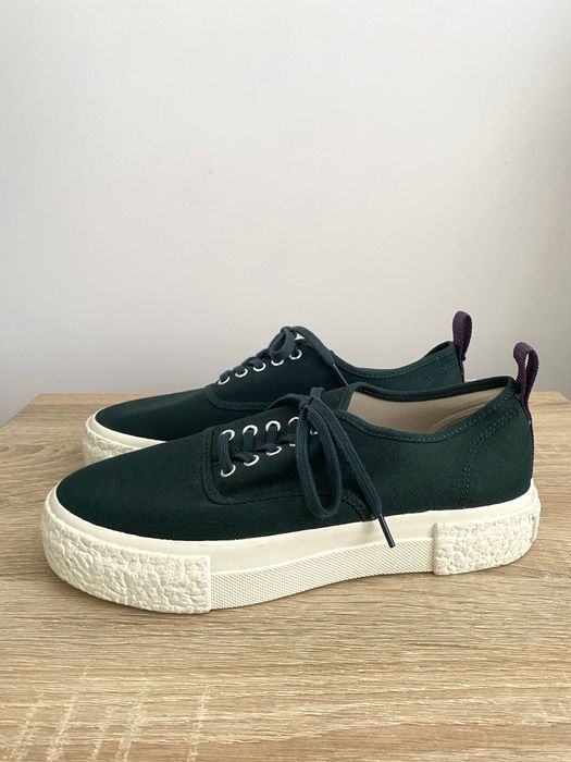 Кеди H&M x EYTYS