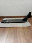Deck Chilli Nicke Wessels