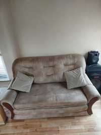Sofa rozkładana kanapa