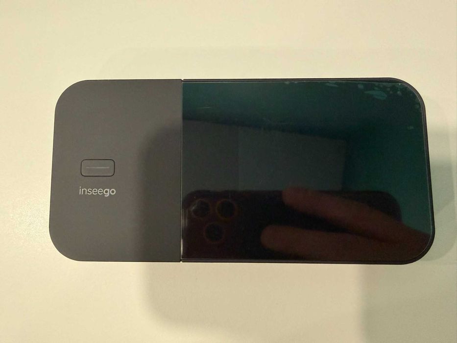 4G/LTE/5G Inseego MiFi X PRO M3000 Wi-Fi 6, Ethernet роутер