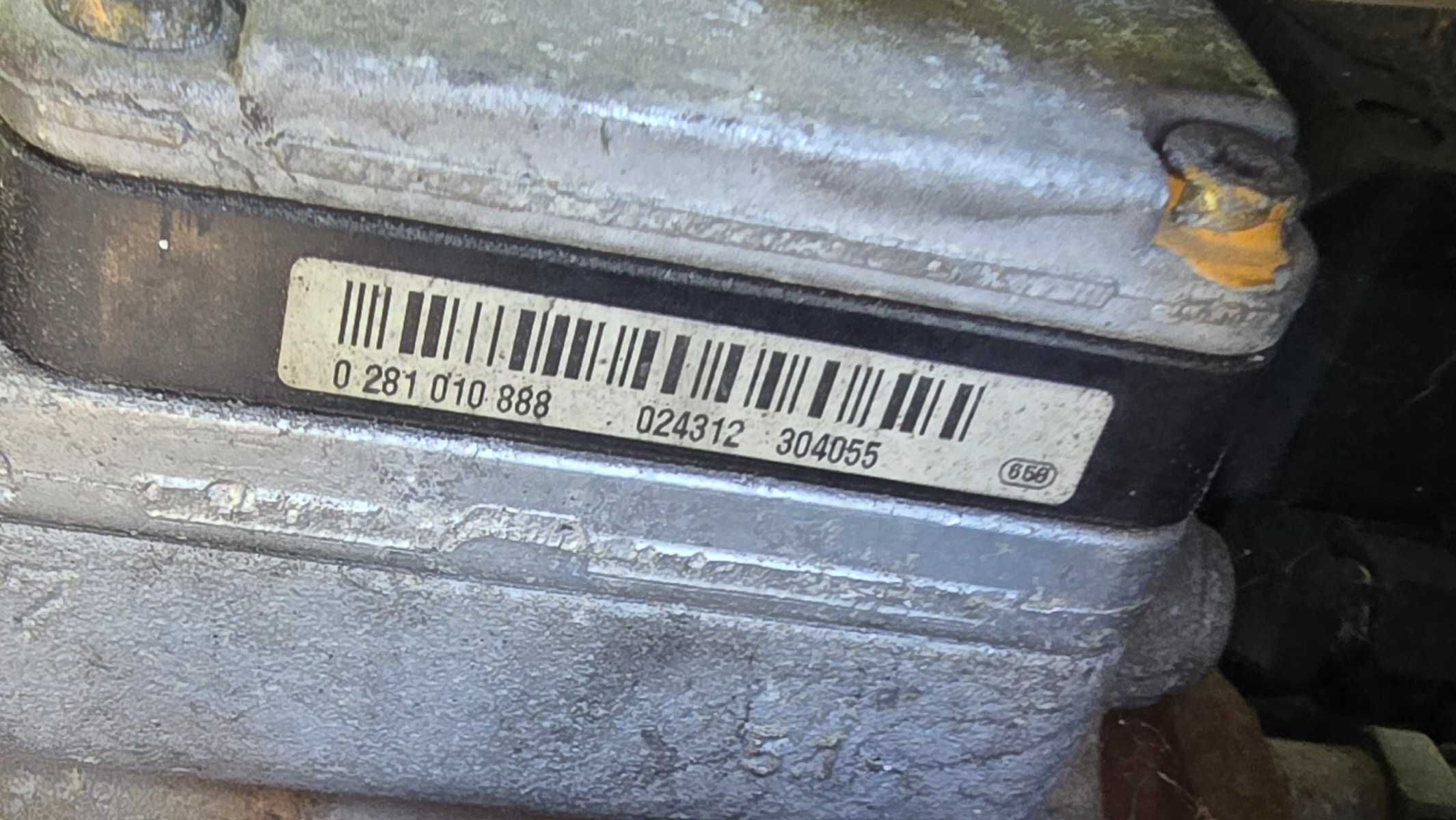 Audi A6 C5 2.5 tdi 180km kombi quattro 2002r w całości na części.