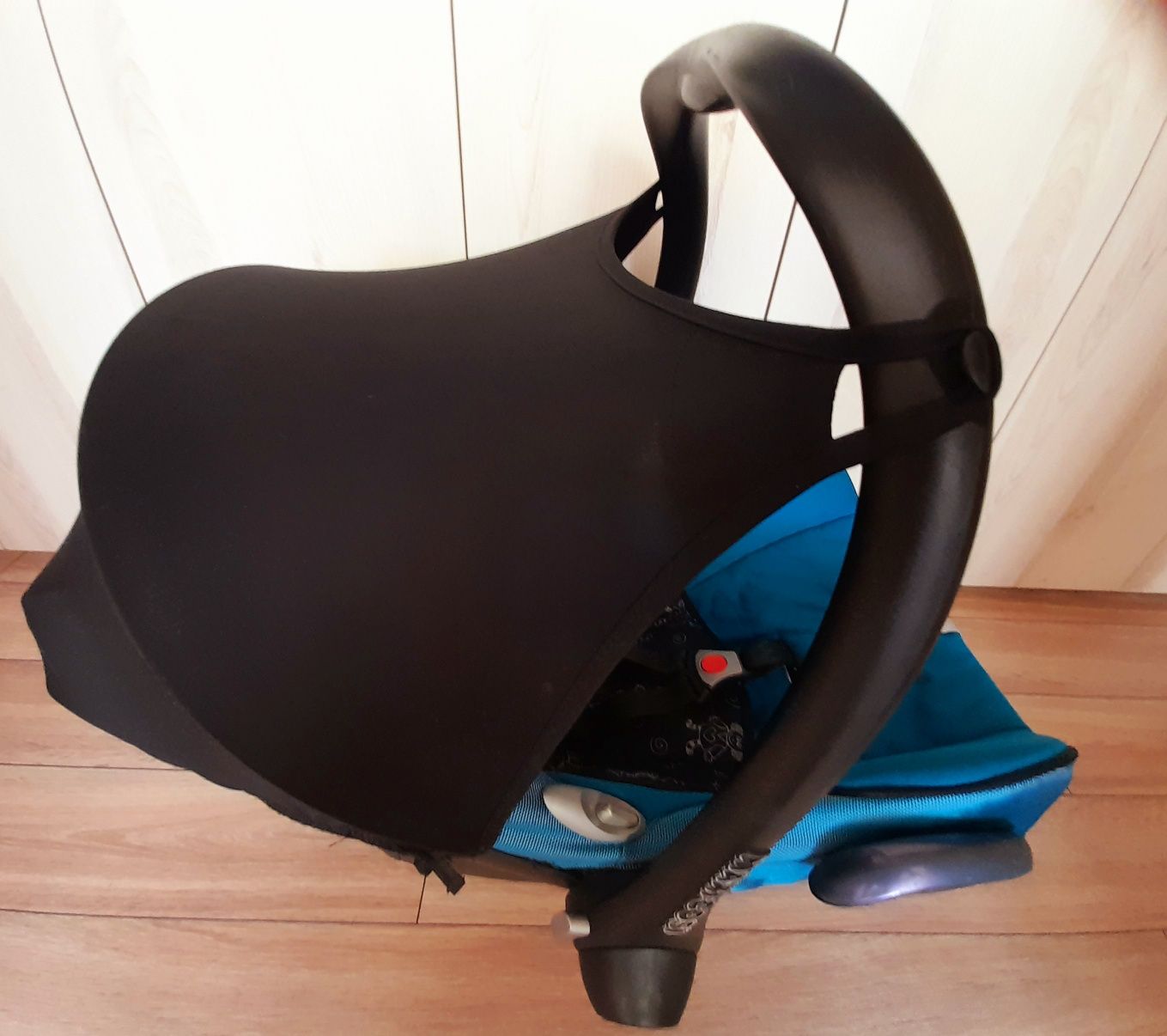 Fotelik, nosidełko Maxi Cosi 0-13kg