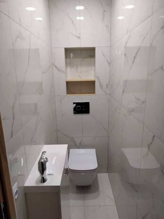 Glazurnik Wolny termin od ręki ! Remont  Hydraulik