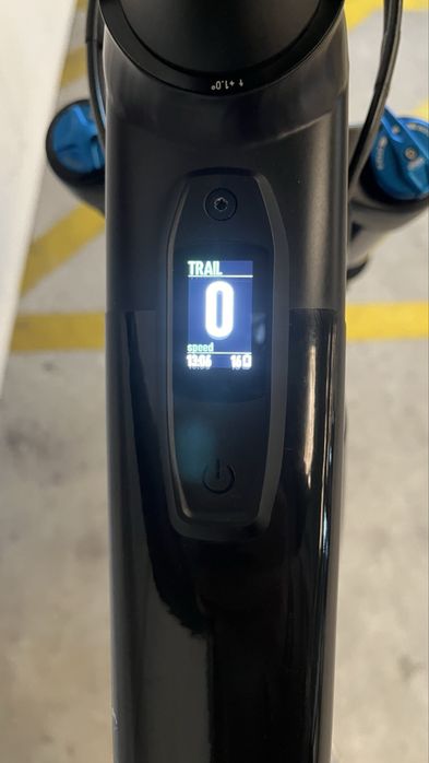 Specialized turbo levo 2023