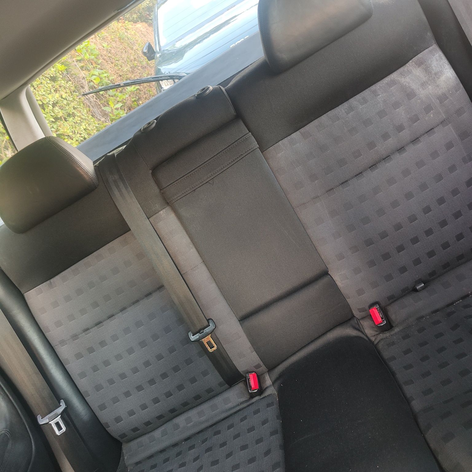 VW Passat 130 cv