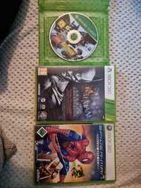 Spider-man Freud oder feind xbox 360