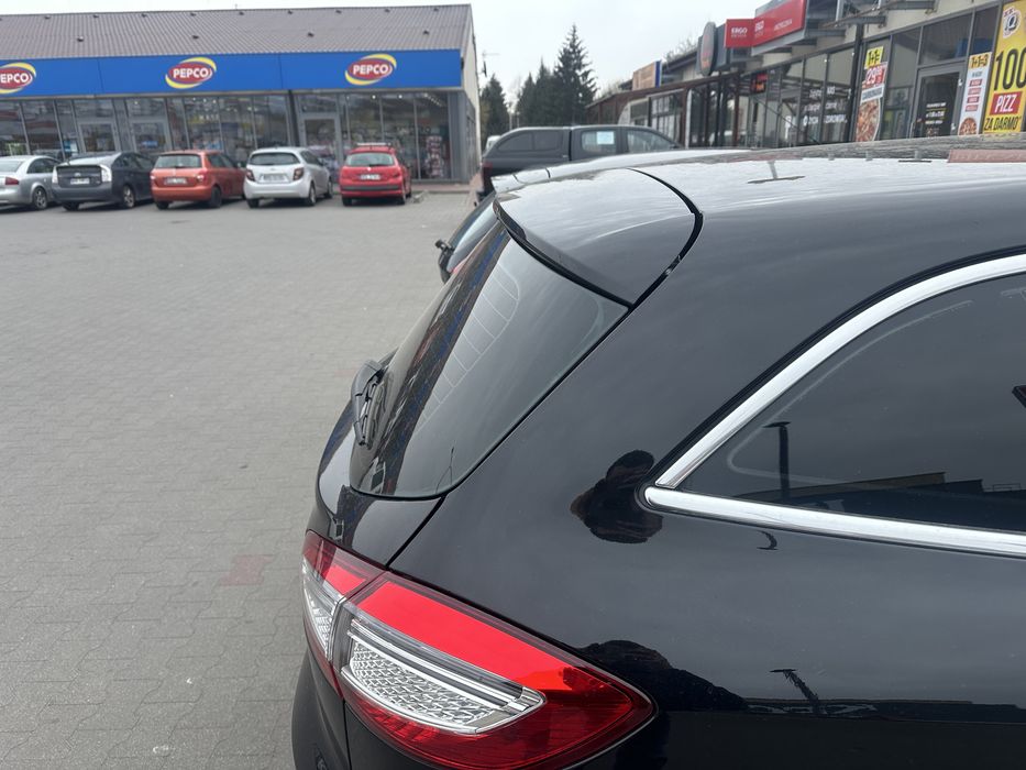 Sprzedam spojler do Forda Mondeo MK4 Kombi