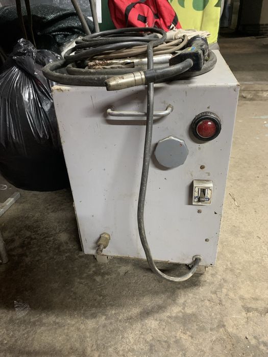 Продам зварювальний напівавтомат