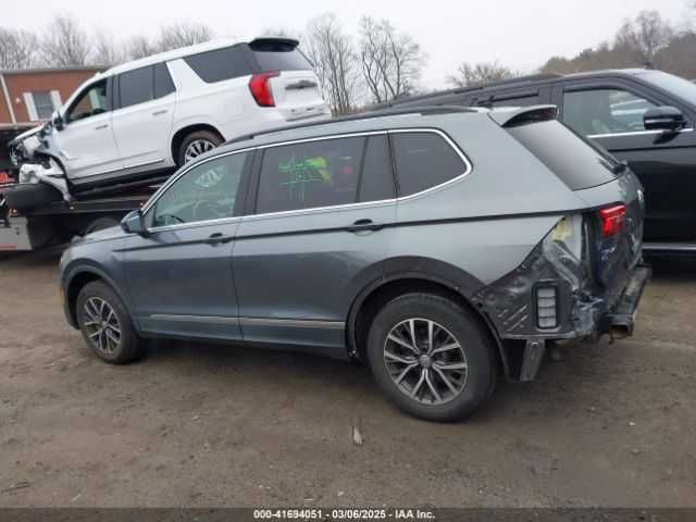 Volkswagen Tiguan 2.0T SE 2020 *