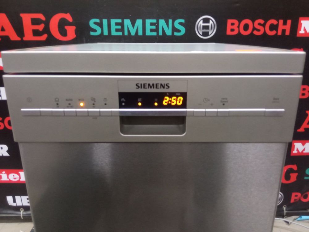 Посудомойка Siemens SR25M833EU/01. Б/у из Германии. Код 2116