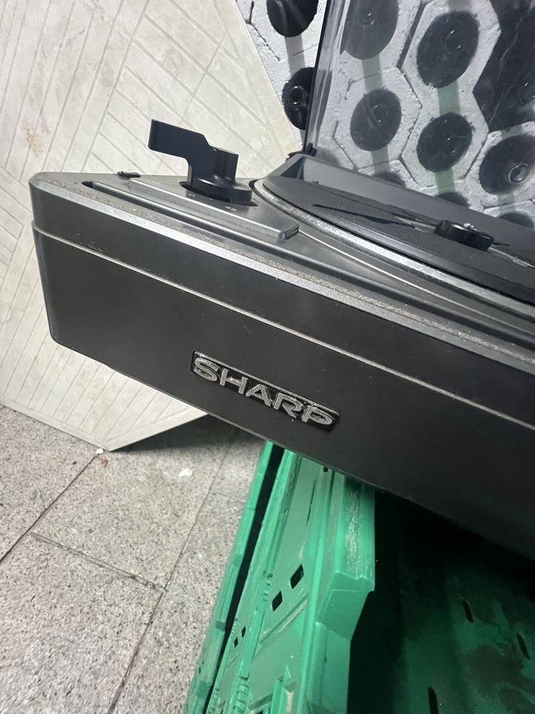 Aparelhagem sharp - Sg 320 h