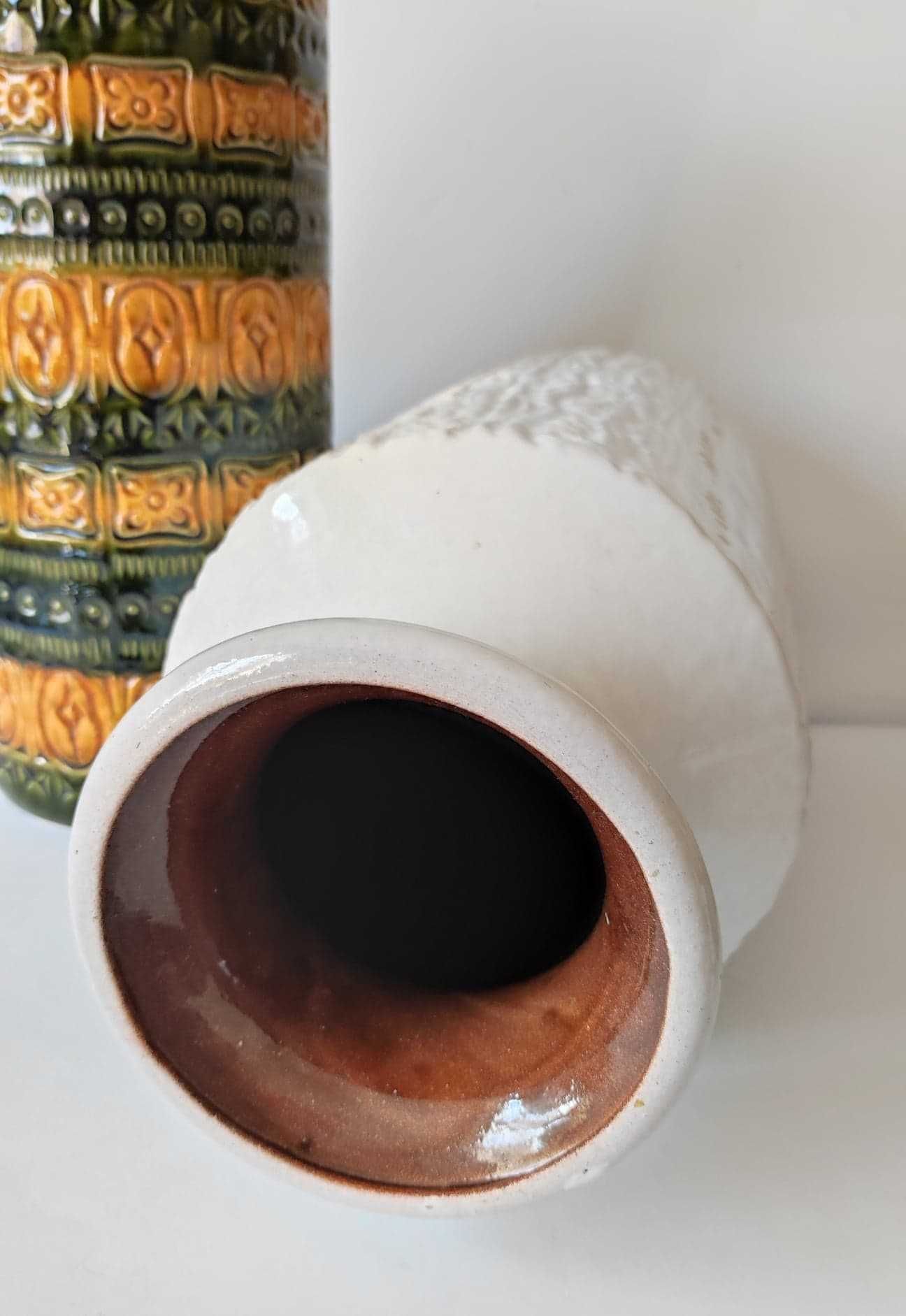 Stary duży wazon ceramika Carstens Tönnieshof 7648-40, Design WGP