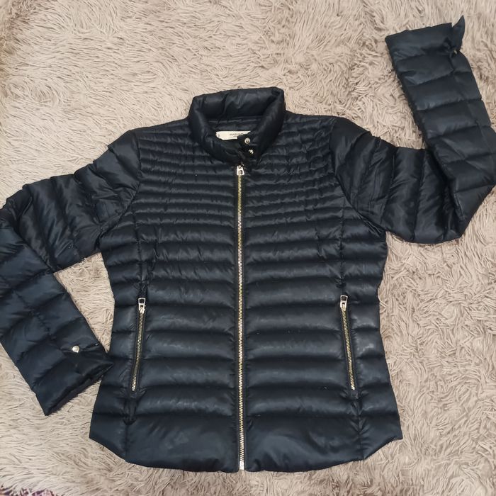 Куртка- пуховик mango