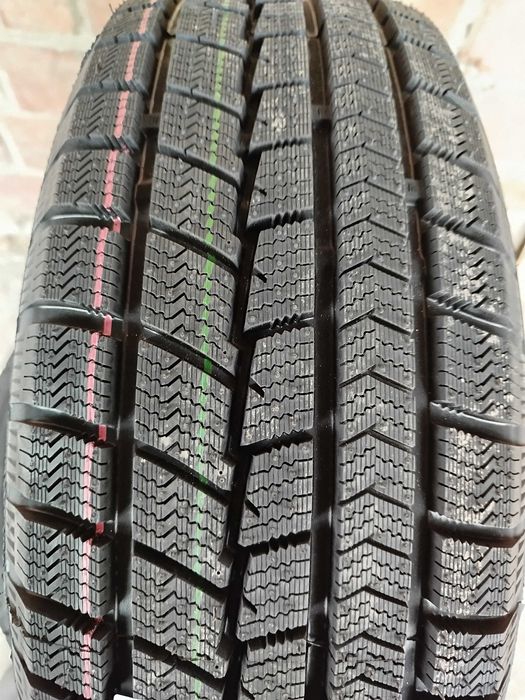 Шини 205/65R15	Ovation	W588 | нові зимові 4шт