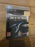 Zone of the Enders HD Collection Unikat nowa w folii Playstation 3 PS3