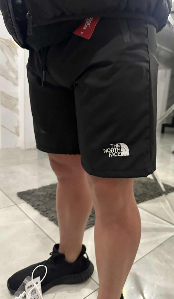 Kamizelka the North face polecam